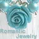 Romantic Crafts : Romantic Jewelry. Unique-Elegant-Handmade