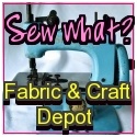 Sew What? : Craft Depot
