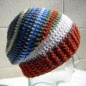 The Hat Pit : handmade, knit, crochet