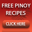 Filipino Dishes Recipes Online  : Your Online Resource Guide For Free Filipino Dishes Recipes Online