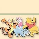 Yogi Is Growing Up : everything, anything