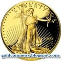 Gold Coin News : Gold News that Matters.