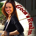 Geca's Realm : Revelations from the everlasting sunrise of a woman's cosmic mind. 