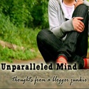 Her Unparalleled Mind : lifestyle,humor,food,health,review,society