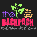 The Backpack Chronicles : The adventures and mis-adventures of a Nomad wannabe
