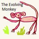 The Evolving Monkey : Writing To Discover