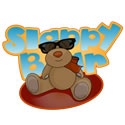 The Slappy Bear Blog : A bear that loves to blog