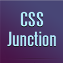 CSS Junction : a blog for/by web designers
