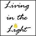 Living Light Books And Music : 