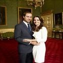 Prince William Wedding News  : Prince William, Princess Catherine