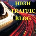 High Traffic Blog : Website Traffic