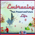 Embracing My Past, Present and Future Life : Family, Love, Marriage, Work, Entertainment