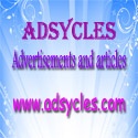 Adsycles : Advertisements 