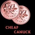 CheapCanuck : ELIMINATE   YOUR DEBT NOW! CLICK HERE TO FIND OUT HOW.