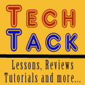 TechTack : Lessons, Tutorials and More...