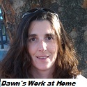 Dawn's Work at Home Blog : Work at Home Resources