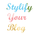 Stylify Your Blog : Tips to Style-li-fy your blogs