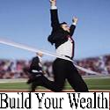 Wealth Building and Investing : Learn How To Create Wealth Now!