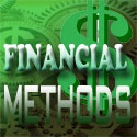 Financial Methods : money