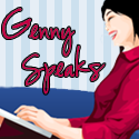 Genny Speaks : 