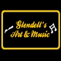 Glendell’s Art And Music : A blog about art, music, personal development, entertainment and more...