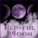 Blissful Moon : Healer and modern-day witch living life as a wise-woman-joyful, healthy, empowered