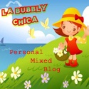 LaBubblyChica : 