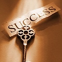 Success in Life : Success in life is achieved by self improvement, self help, and self esteem building.