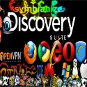 DISCOVERY SUITE : feed your mind
