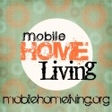 Mobile Home Living : where everyone loves mobile homes