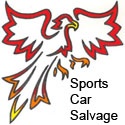 Sports Car Salvage : Soar on the wings of restoration