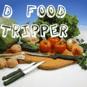 The Food Tripper : Enjoy what's on the Table