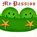 My Passion : Issues