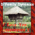 D Family Dynamics : family, reunion, story