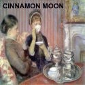 Cinnamon Moon : Culinary adventures around the world and through history.