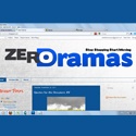 Zero Dramas : stop stopping start moving