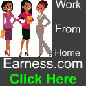 Earness : Earn From Home