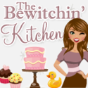 The Bewitchin' Kitchen : A Review and Giveaway Blog