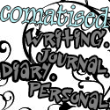comatised : with a touch of inspiration