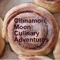 Cinnamon Moon : Adventures in culinary history.