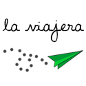 la viajera : i fly like paper, get high like planes