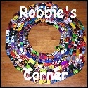 Robbie's Corner : A Glimpse into Autism & Sensory Processing Disorder