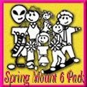 The Spring Mount 6 Pack : family, parenting, reviews, giveaways, deals