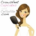 Crows' Feet, Cupcakes, and Cellulite : One Girl's Guide to an Unblemished Life