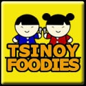 Tsinoy Foodies : sharing our foodie adventures