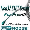 Nod32 ESET Serials For Free : Updated Daily