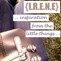 Inspiration From The Little Things : 