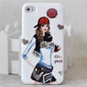 iPhone 4/4S Cases : 