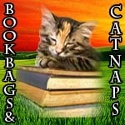 Book Bags and Cat Naps : 
