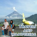 Travels & Wandering : family, travel, photography